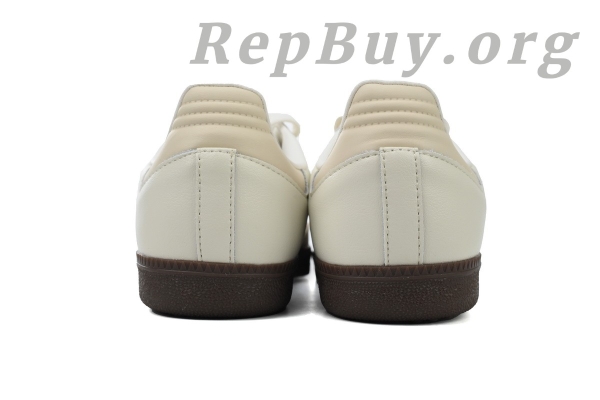 Adidas Samba OG Cloud White Wonder Quartz IH2751 - 图片 3