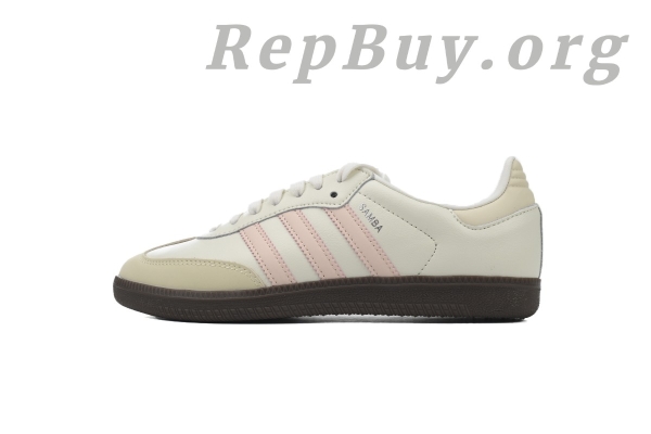 Adidas Samba OG Cloud White Wonder Quartz IH2751