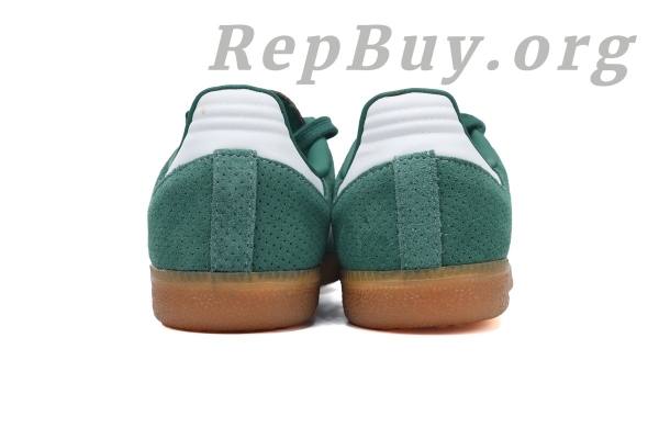 Adidas Samba OG Collegiate Green Gum HP7902 - 图片 3