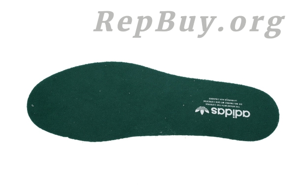 Adidas Samba OG Collegiate Green Gum HP7902 - 图片 7