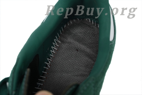 Adidas Samba OG Collegiate Green Gum HP7902 - 图片 9