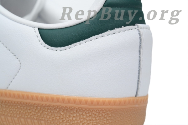 Adidas Samba OG Collegiate Green IE3437 - 图片 5