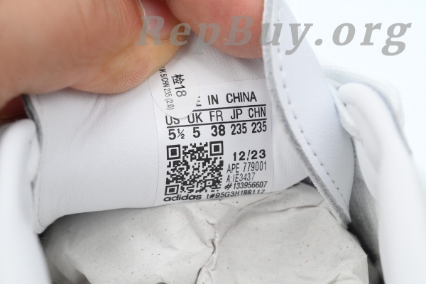 Adidas Samba OG Collegiate Green IE3437 - 图片 6