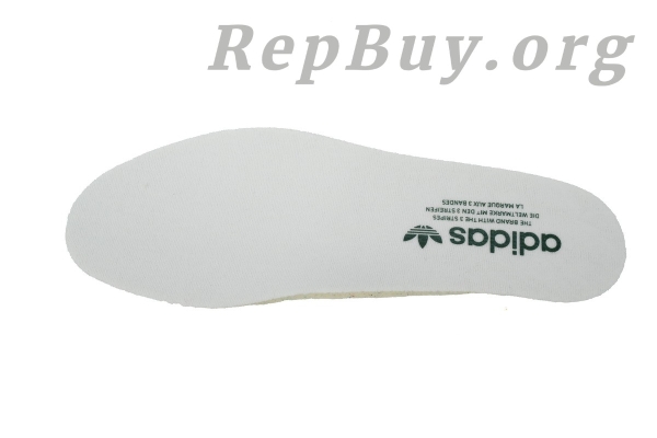 Adidas Samba OG Collegiate Green IE3437 - 图片 7