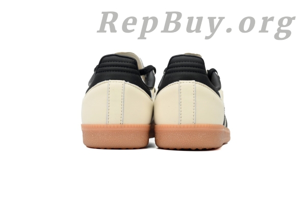 Adidas Samba OG Cream White Sand Strata ID0478 - 图片 5