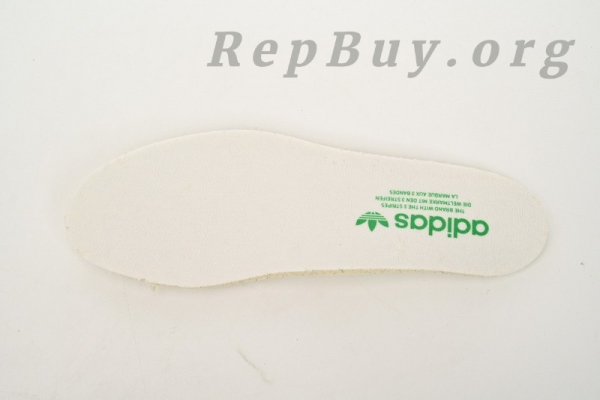 Adidas Samba OG Footwear White Green IG1024 - 图片 9