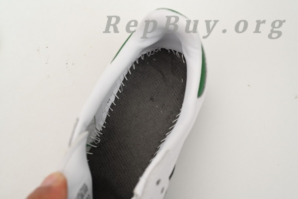 Adidas Samba OG Footwear White Green IG1024 - 图片 11