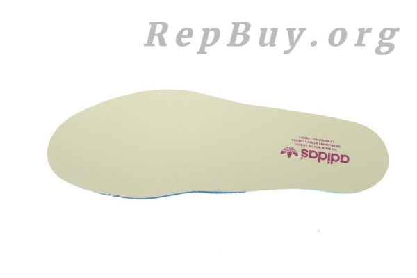 Adidas Samba OG Gazelle Indoor 'Almost Pink Gum' IF1809 - 图片 7