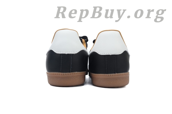 Adidas Samba OG JJJJound Black ID8707, high quality replica Adidas Samba, best replica sneakers, 1:1 copy Adidas shoes, perfect clone JJJJound collab, premium fake Samba OG, top tier rep sneakers, luxury replica black sneakers