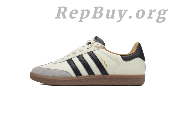 Adidas Samba OG JJJJound White ID8708