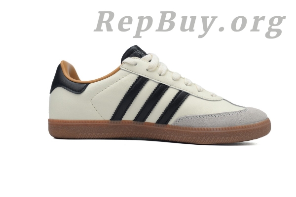 Adidas Samba OG JJJJound White ID8708 - 图片 2