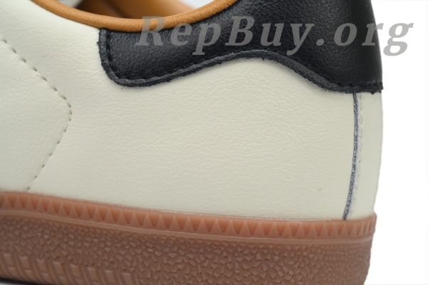 Adidas Samba OG JJJJound White ID8708 - 图片 5