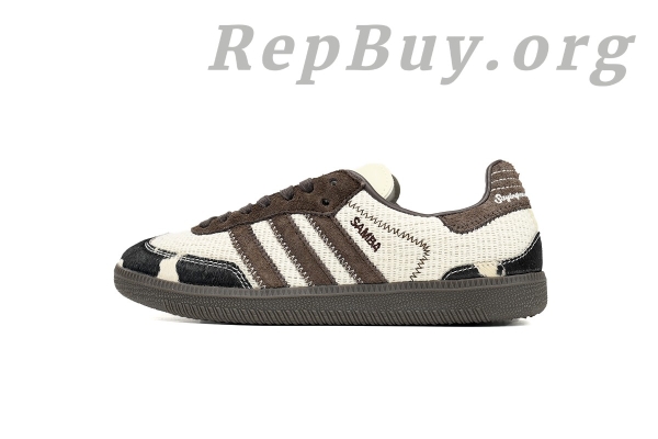 Adidas Samba OG notitle Cow Print ID6024