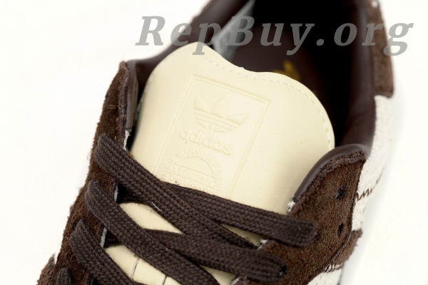 Adidas Samba OG notitle Cow Print ID6024 - 图片 7
