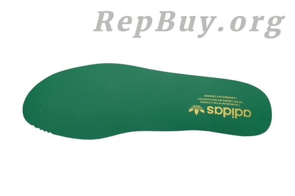 Adidas Samba OG notitle Green ID6022 - 图片 9