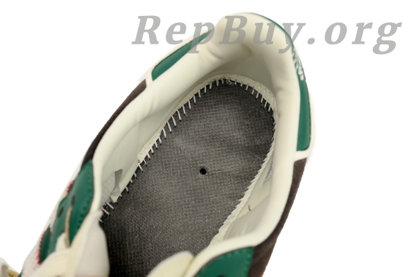 Adidas Samba OG notitle Green ID6022 - 图片 11