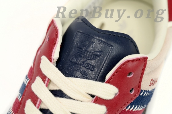 Adidas Samba OG replica, high quality Adidas Samba copy, best fake Adidas shoes, premium replica sneakers, Adidas Samba Maroon dupes, 1:1 Samba OG knockoff, perfect Adidas clone shoes, ID6023 super copy