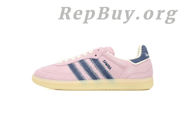 Adidas Samba OG notitle Pink IG4198