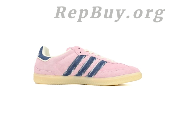 Adidas Samba OG notitle Pink IG4198 - 图片 2