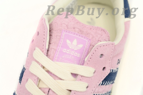 Adidas Samba OG notitle Pink IG4198 - 图片 7