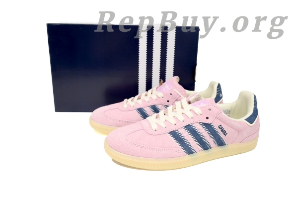 Adidas Samba OG notitle Pink IG4198 - 图片 13