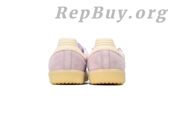 Adidas Samba OG Silver Dawn IG6176 - 图片 5