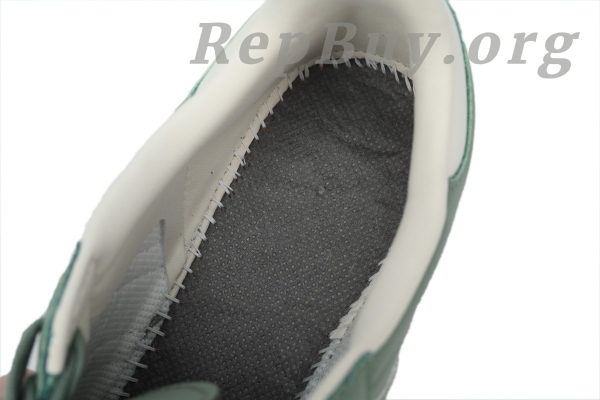 Adidas Samba OG Silver Green IE7011, high quality replica Adidas Samba, best copy Adidas shoes, 1:1 replica Samba OG, perfect imitation Adidas, top tier rep sneakers, premium replica shoes, Adidas Samba OG copy, Silver Green IE7011 replica, sneaker replica store
