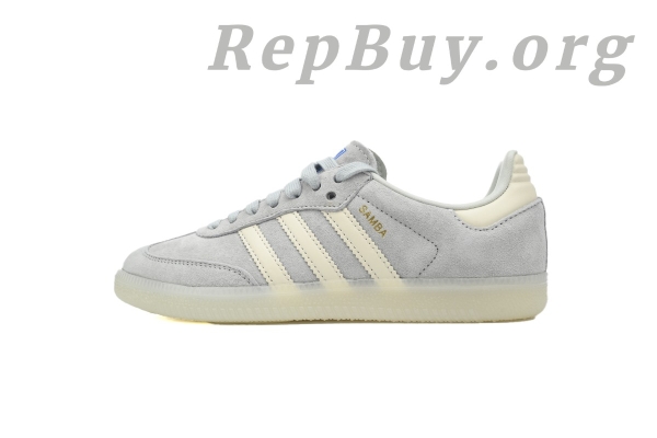Adidas Samba OG Wonder Silver IG6177
