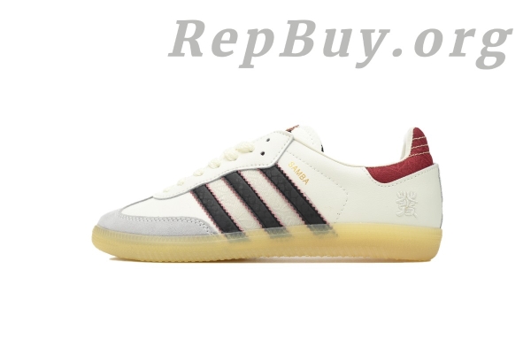 Adidas Samba OG Year of the Snake JQ5976