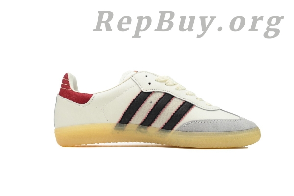 Adidas Samba OG Year of the Snake JQ5976 - 图片 2