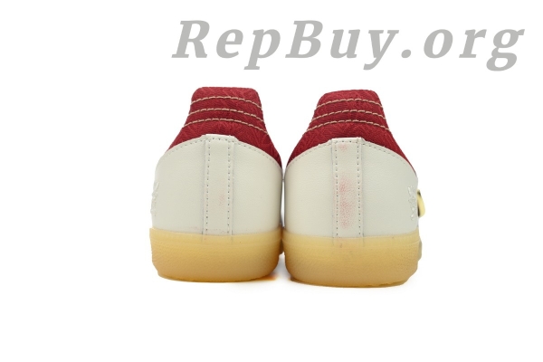Adidas Samba OG Year of the Snake JQ5976 - 图片 3