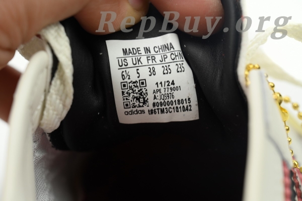 Adidas Samba OG Year of the Snake JQ5976 - 图片 6