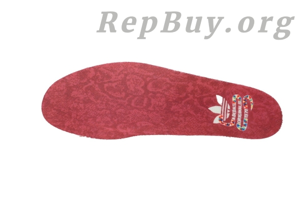 Adidas Samba OG Year of the Snake JQ5976 - 图片 7