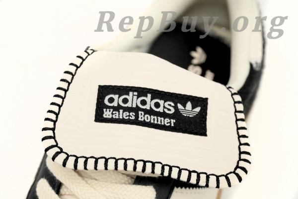 Adidas Samba Pony Tonal Wales Bonner Core Black IE0580, high quality replica Adidas Samba, best replica sneakers, 1:1 copy Adidas shoes, top tier replica Wales Bonner, perfect clone Adidas Samba Pony, premium fake sneakers, luxury replica shoes, indistinguishable Adidas replica