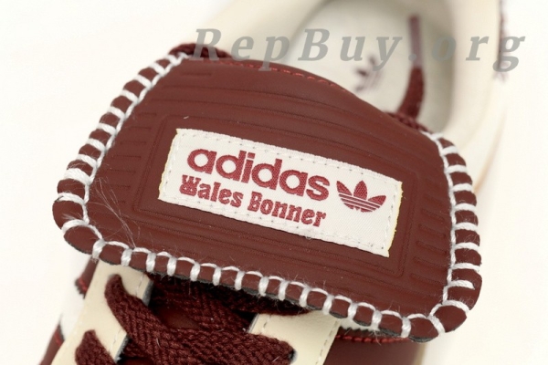 Adidas Samba Pony Tonal Wales Bonner Cream White IE0586 - 图片 7