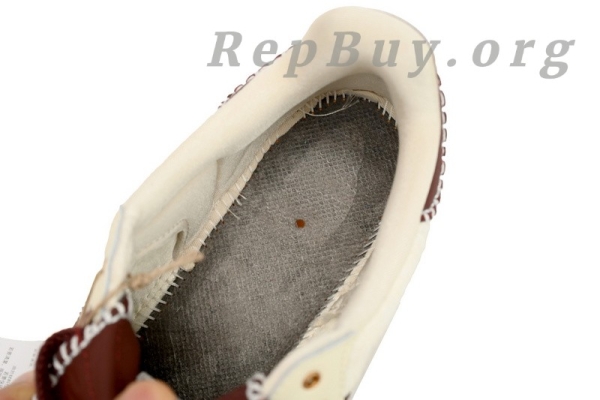 Adidas Samba Pony Tonal Wales Bonner Cream White IE0586 - 图片 11