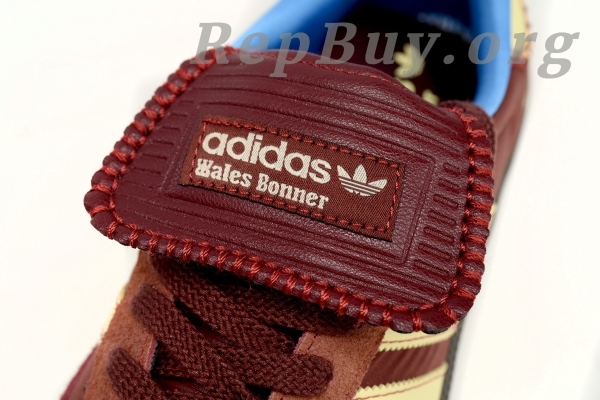 Adidas Samba Pony Tonal Wales Fox Brown IE0579 - 图片 7