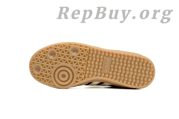 Adidas Samba Pony Tonal Wales Leopard IE0578 - 图片 4
