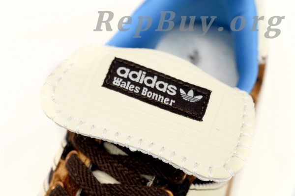 Adidas Samba Pony Tonal Wales Leopard IE0578 - 图片 7