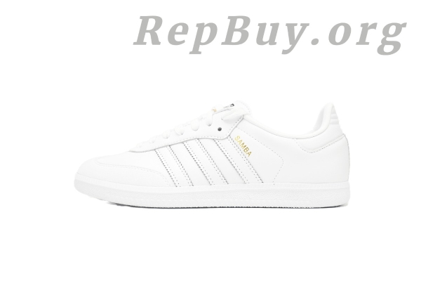 Adidas Samba Vegan Disney Mickey GY1889