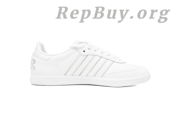 Adidas Samba Vegan Disney Mickey GY1889 - 图片 2