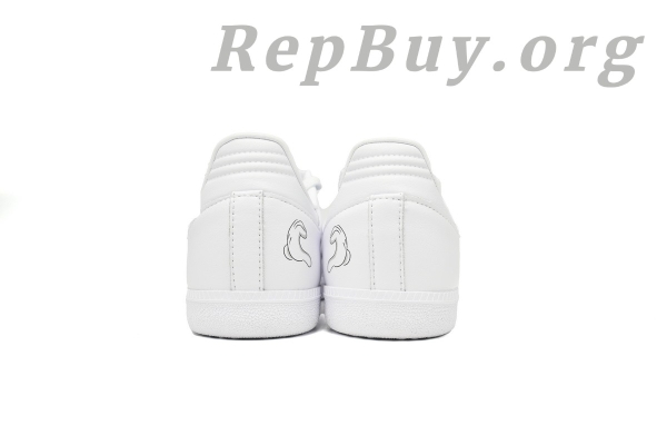 Adidas Samba Vegan Disney Mickey GY1889 - 图片 3