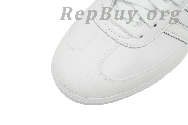 Adidas Samba Vegan Disney Mickey GY1889 - 图片 6