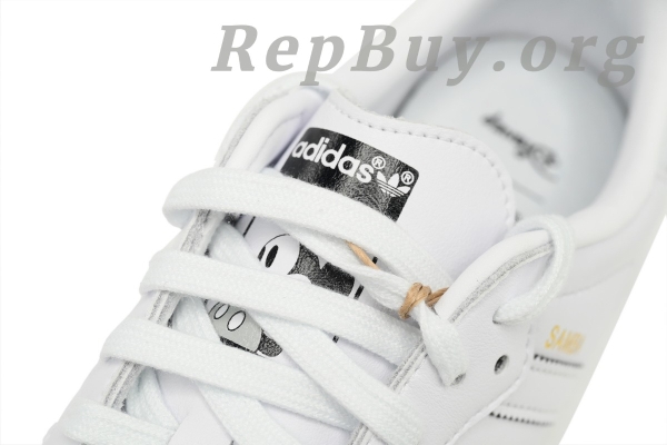 Adidas Samba Vegan Disney Mickey GY1889 - 图片 7