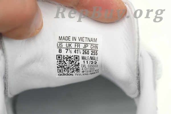 Adidas Samba Vegan Disney Mickey GY1889 - 图片 8