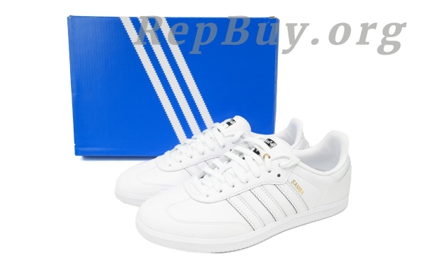 Adidas Samba Vegan Disney Mickey GY1889 - 图片 13