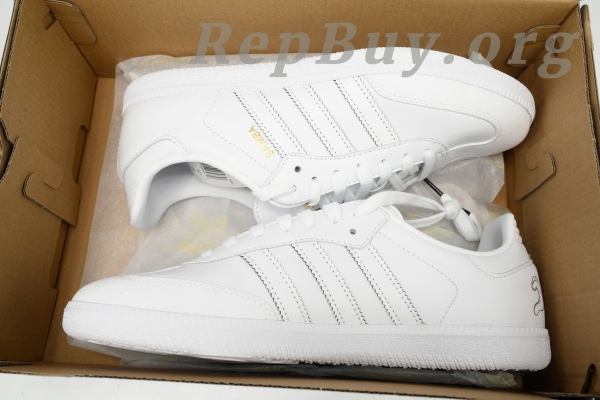 Adidas Samba Vegan Disney Mickey GY1889 - 图片 14