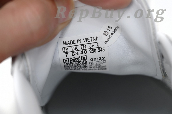 Adidas Samba Vegan White Gum H01877, high quality replica Adidas Samba, best fake Adidas Samba, premium copy Adidas shoes, 1:1 replica sneakers, top tier rep Adidas Samba Vegan, flawless imitation Adidas, exact copy Adidas H01877