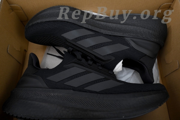 Adidas Ultra Boost 5X replica, high quality Ultra Boost 5X copy, best fake Adidas Ultra Boost, JH7251 rep shoes, Core Black Cloud White sneakers, 1:1 replica Ultra Boost, premium replica sneakers, perfect clone Adidas shoes, top tier fake Ultra Boost 5X