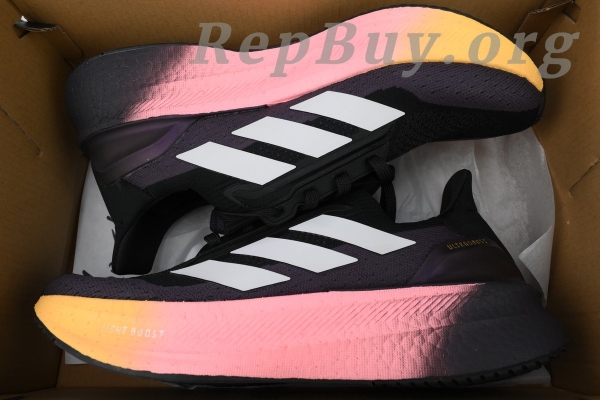 Adidas Ultra Boost 5X Core Black replica, high quality Ultra Boost 5X copy, best Adidas replica shoes, 1:1 Ultra Boost 5X Zero Metalic Spark, premium replica sneakers, JI1332 fake shoes, top tier Adidas dupes, perfect Ultra Boost 5X knockoff